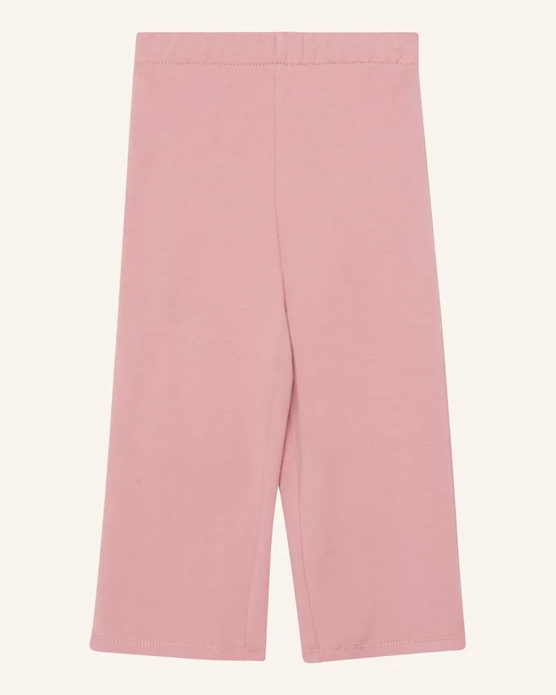 S.Oliver Leggings rosa Pink