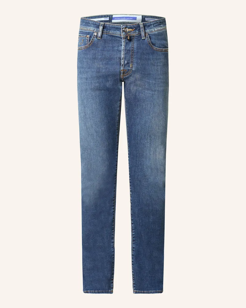 Jacob Cohën Jeans BARD Slim Fit 100d