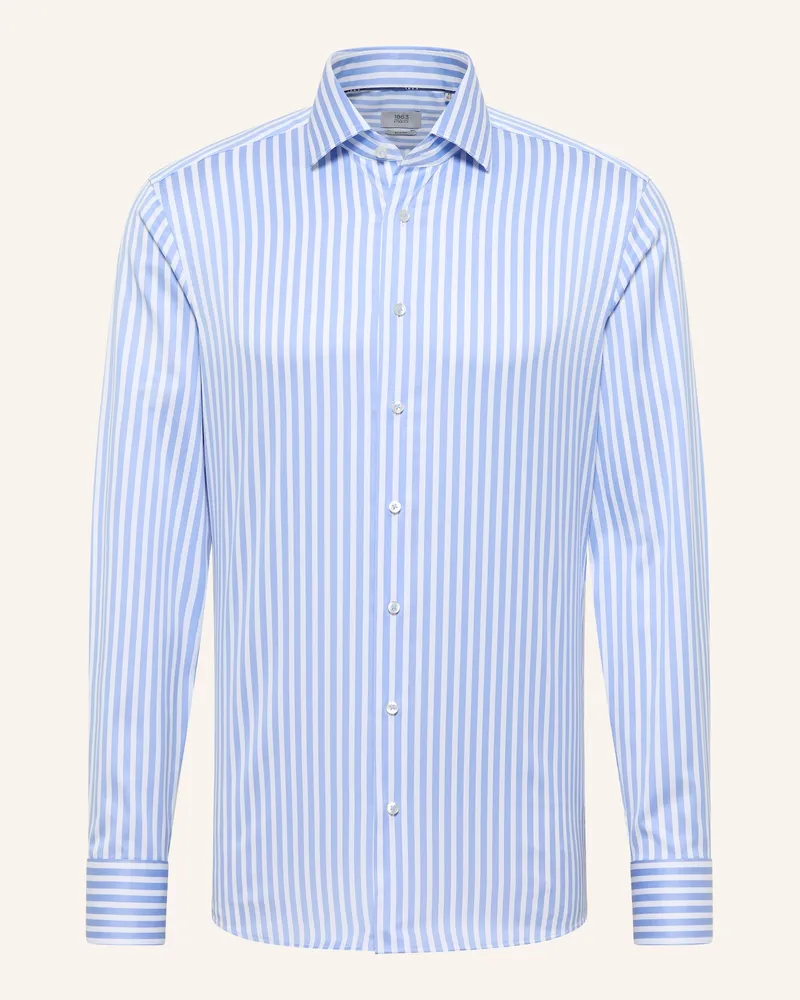 Eterna Hemd SLIM FIT Hellblau