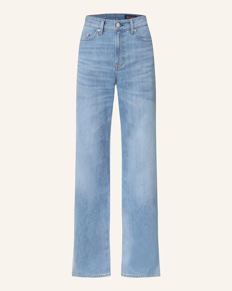Adriano Goldschmied Wide Leg Jeans NEW BAGGY Woos