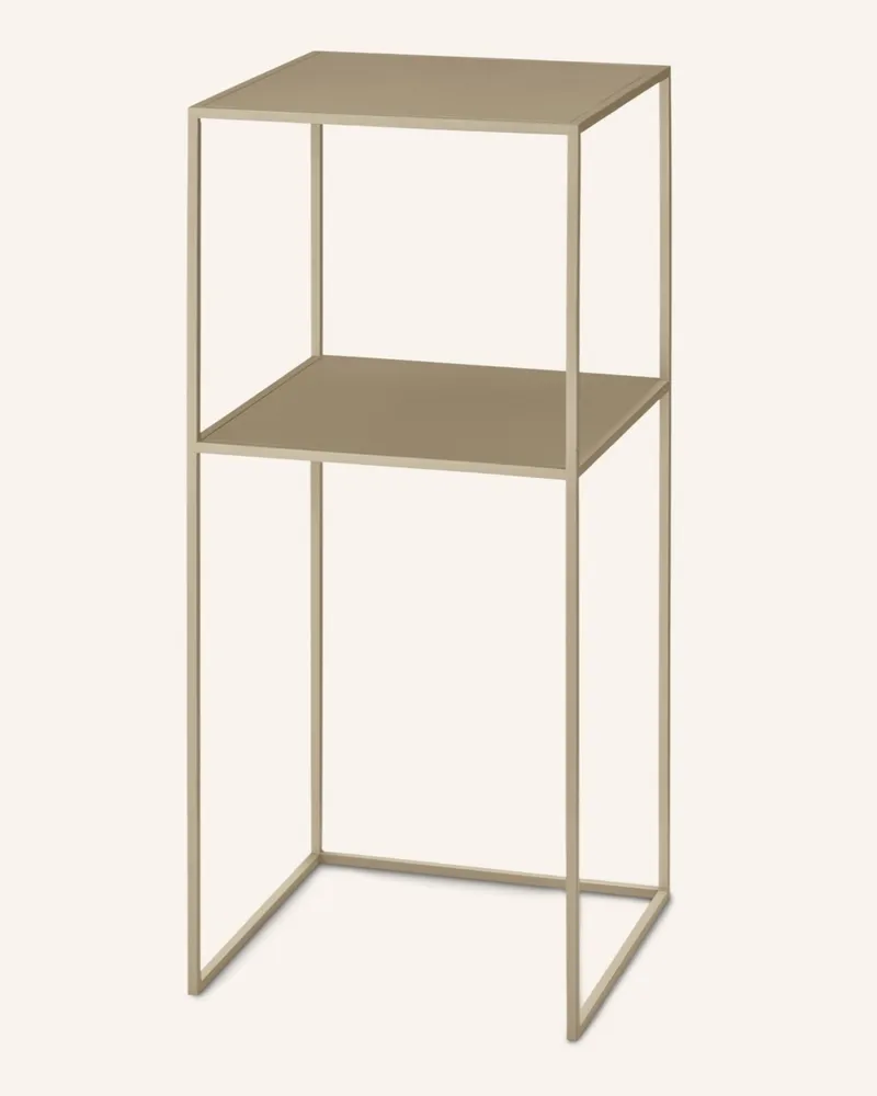 Blomus Podest Fera beige Beige