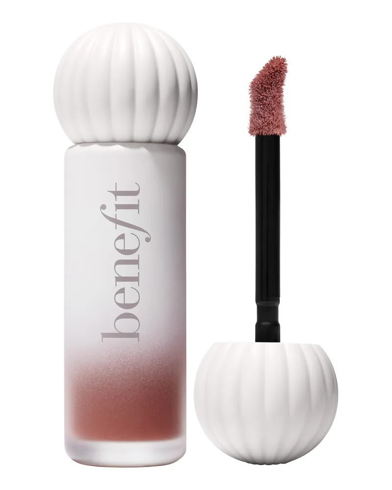 Benefit Plushtint Feuchtigkeitsspendender, matter Tint für die Lippen 10