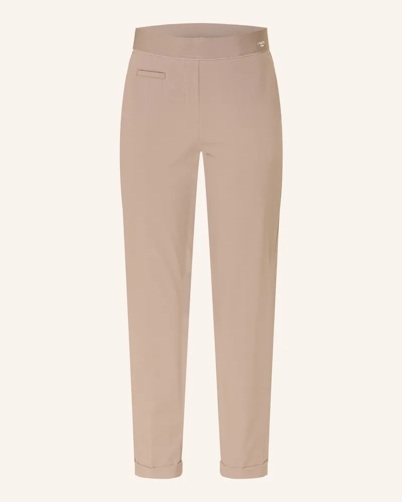 Cambio Hose Kim beige Taupe