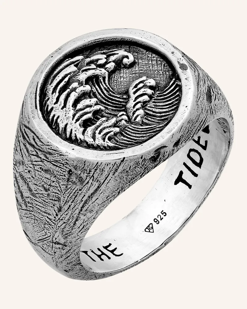 Elli Ring Silber
