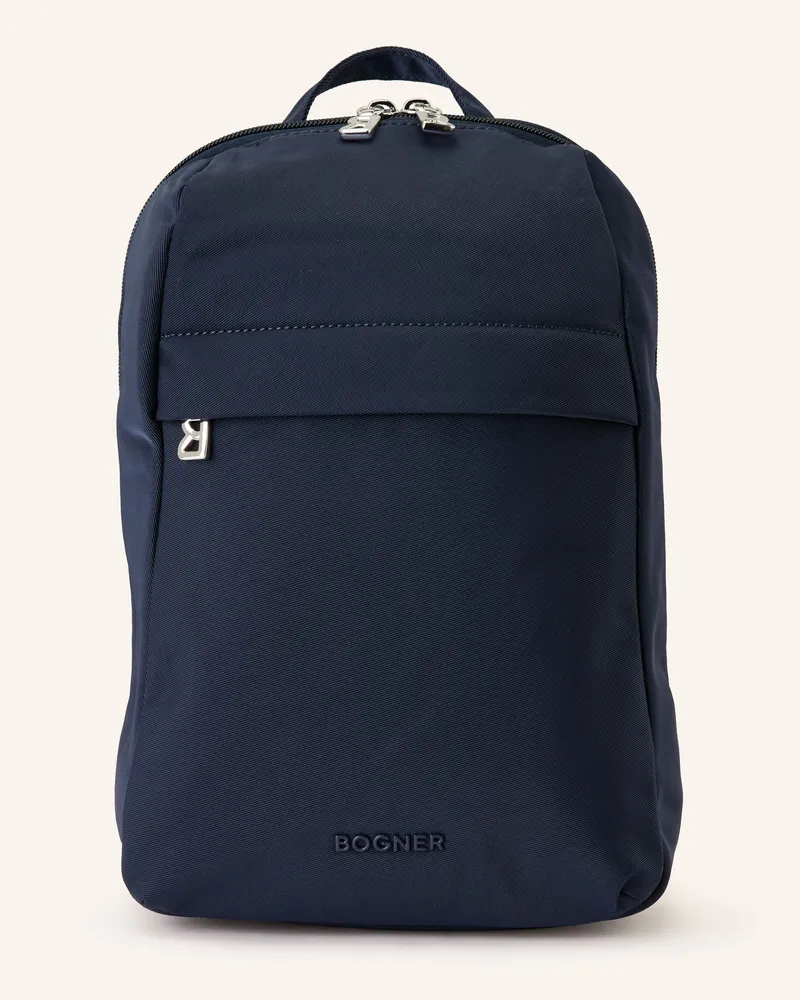 Bogner Rucksack MAXON MAXI Dunkelblau