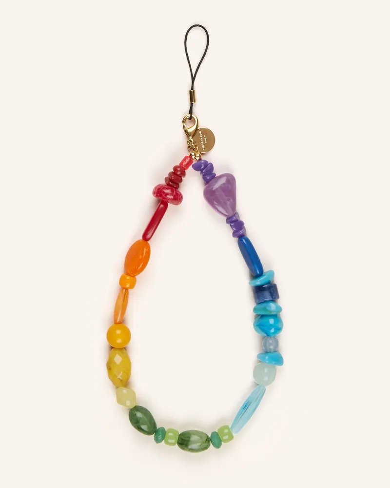 Cheeky Chain Munich Smartphone-Kette IBIZA Türkis