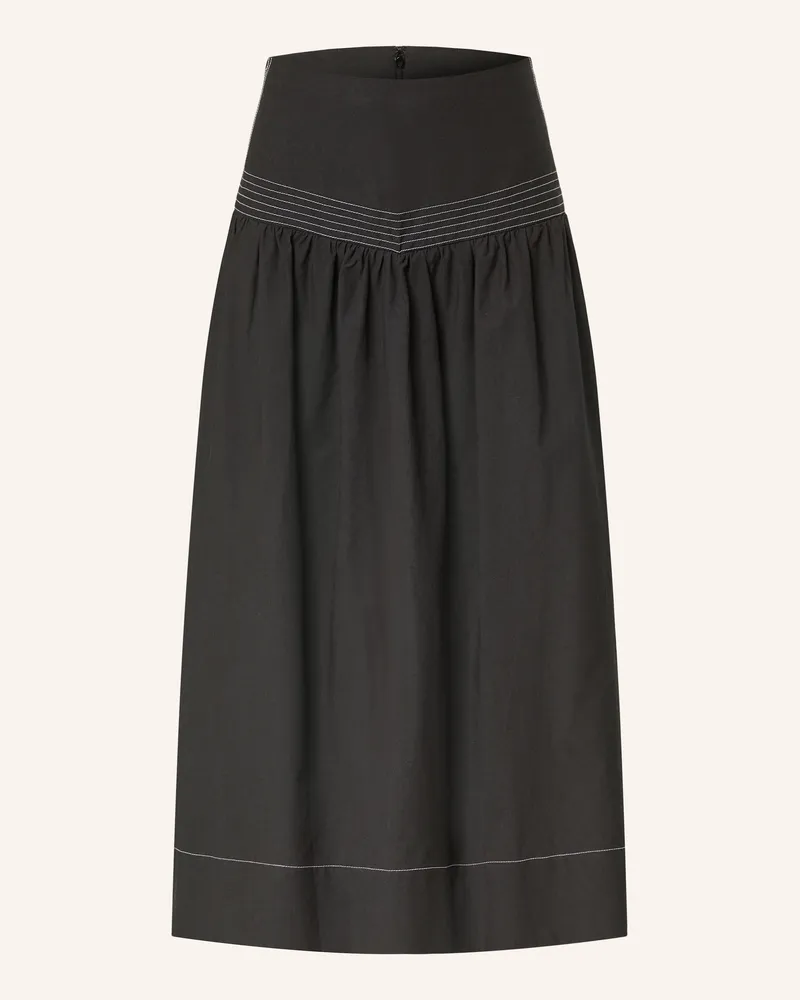 Claudie Pierlot Rock Schwarz