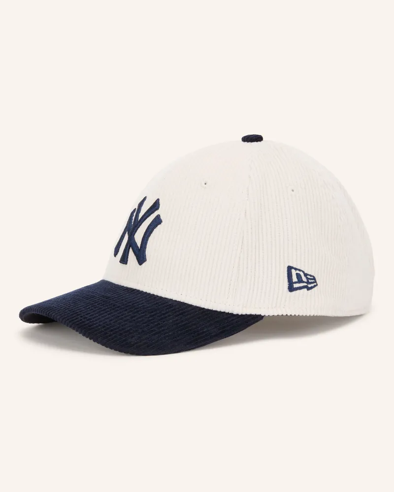 New Era Cord-Cap 9forty® Mc beige Creme