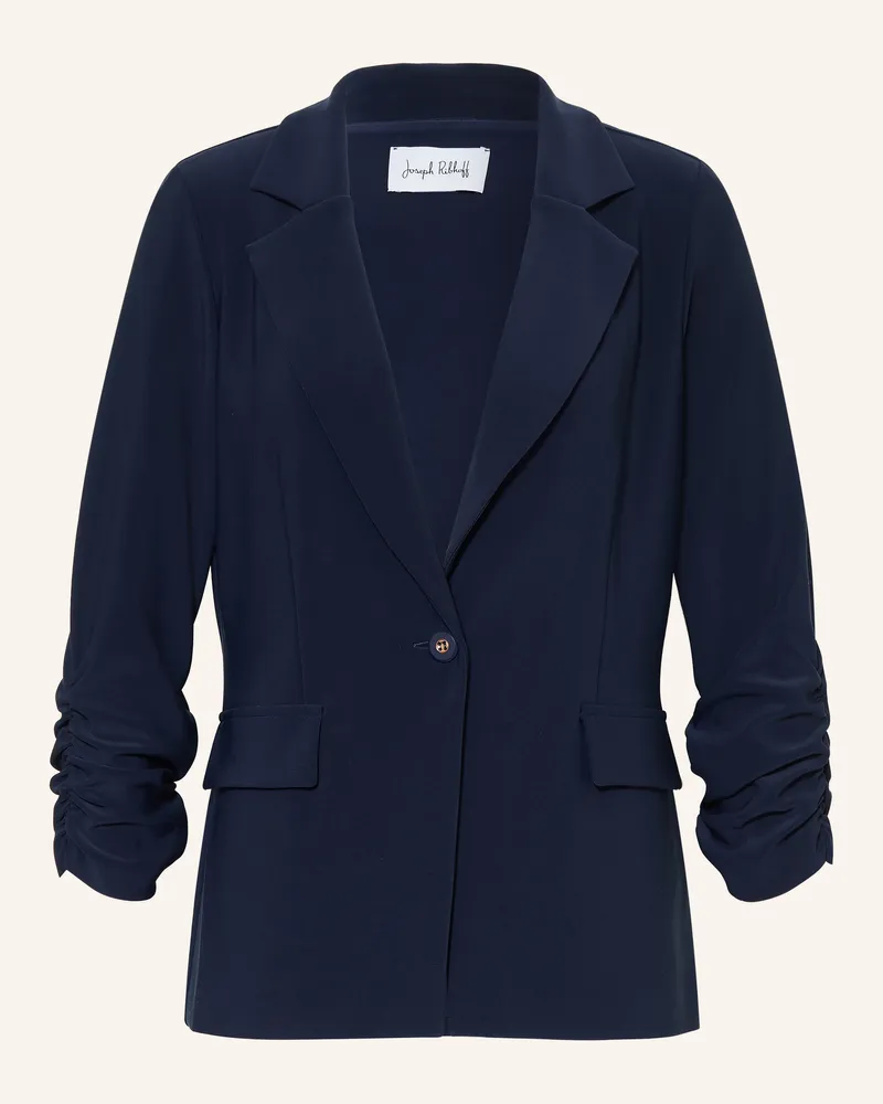 Joseph Ribkoff Jerseyblazer Mit 3/4-Arm blau Dunkelblau