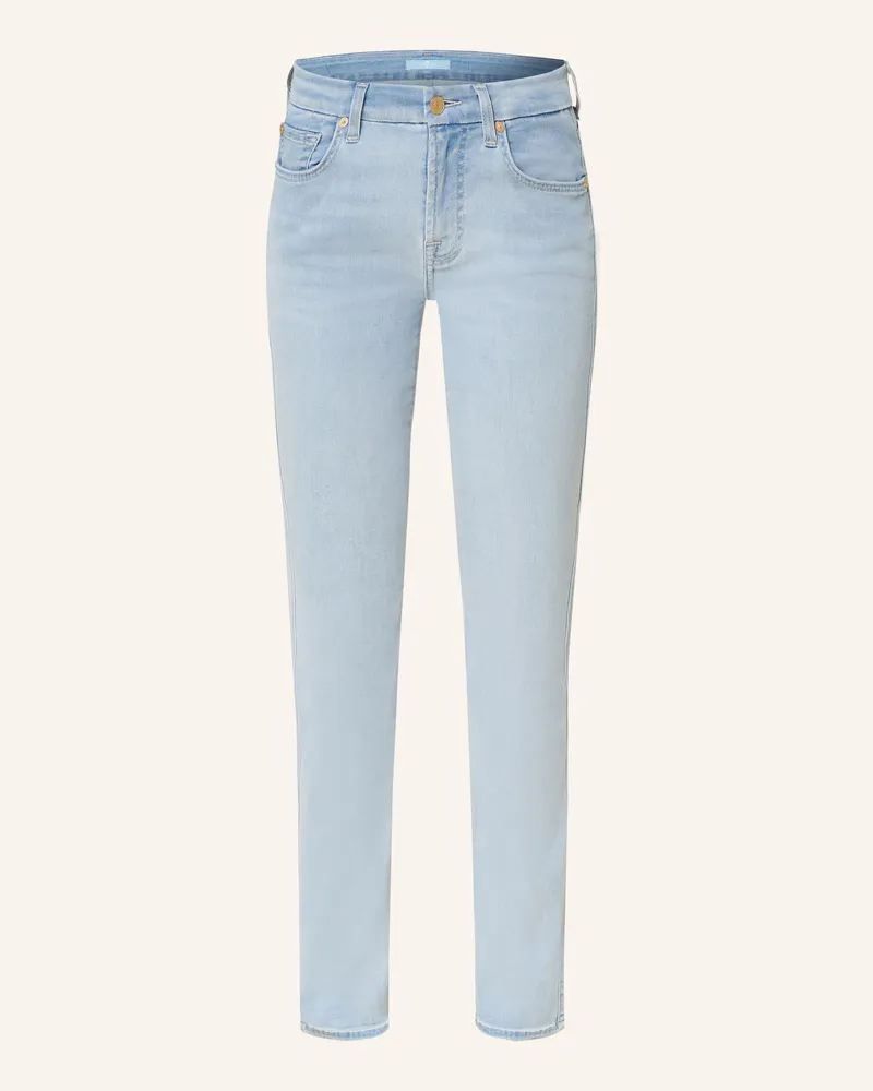 7 for all mankind Straight Jeans KIMMIE STRAIGHT DREAMS Dreams