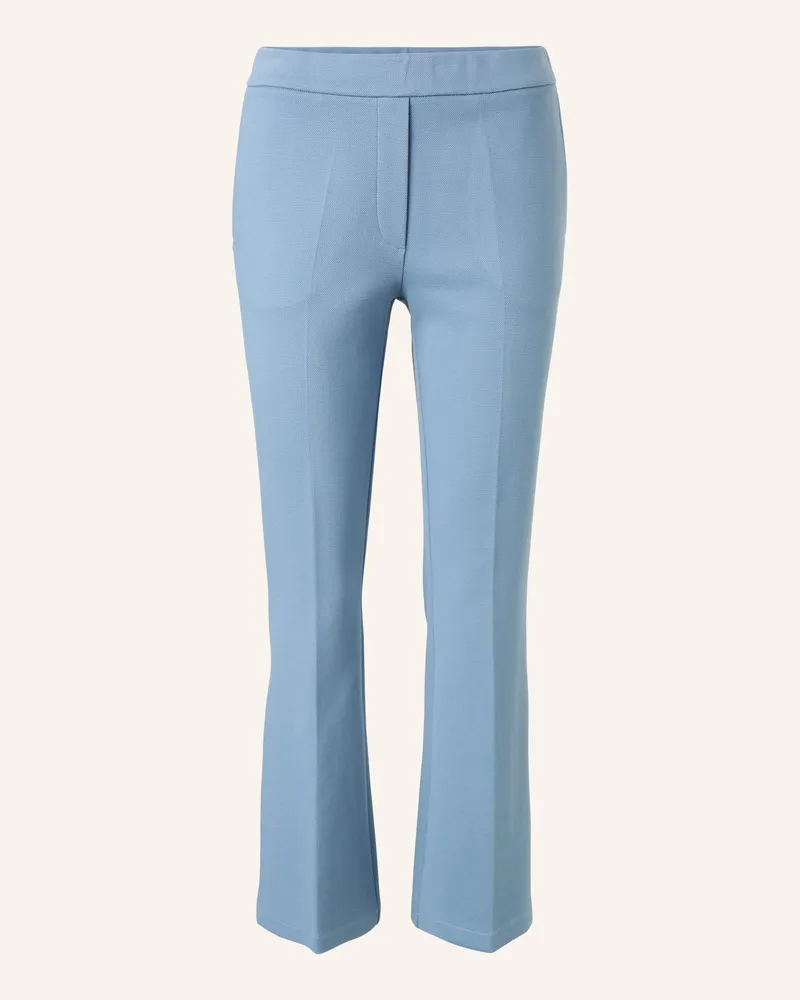 Marc O'Polo Jereyhose blau Blau