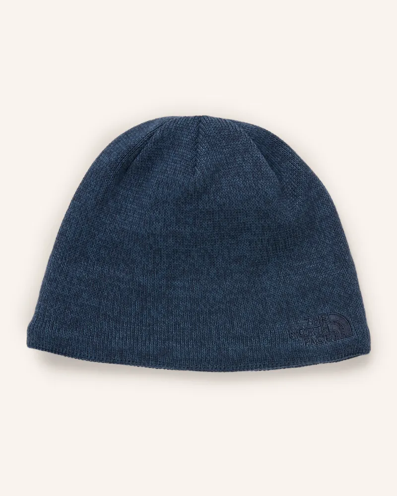 The North Face Mütze Jim blau Blau