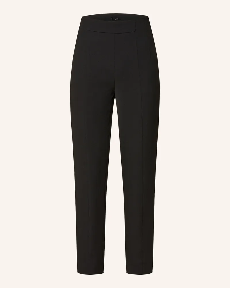 SLY 010 Hose OPHELIA Schwarz
