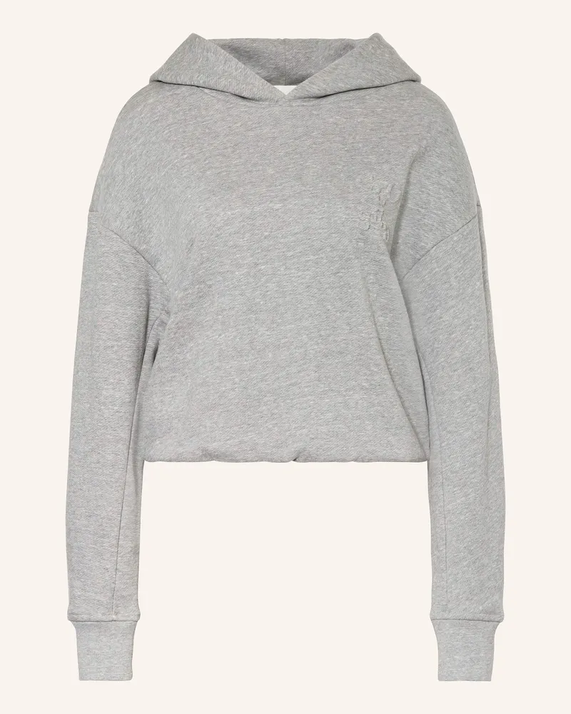 Closed Hoodie Grau
