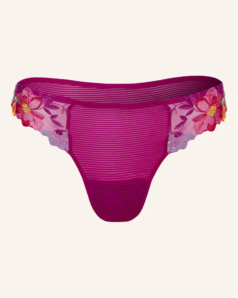 Marie Jo String Odilly rosa Fuchsia
