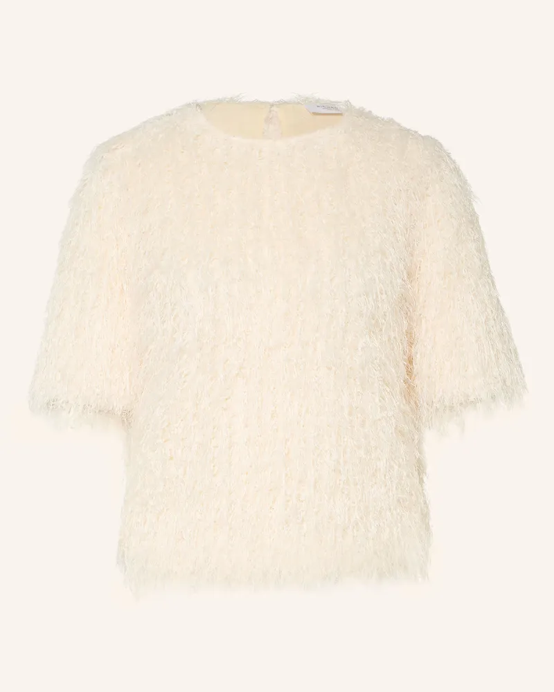Rich&Royal Blusenshirt weiss Ecru