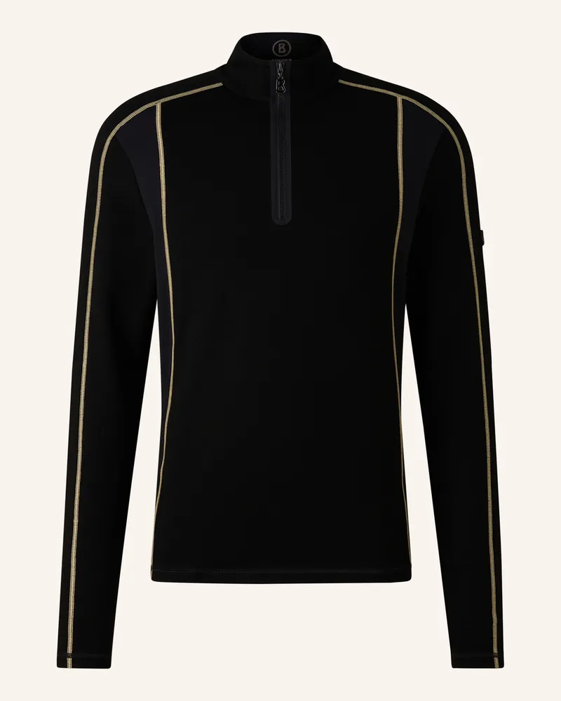 Bogner First Layer Schwarz