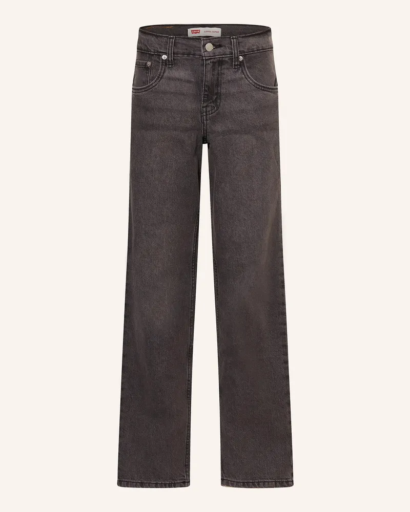 Levi's Jeans Loose Taper Fit Dam