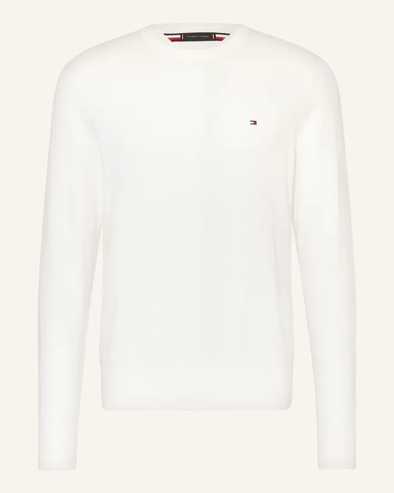 Tommy Hilfiger Pullover Creme