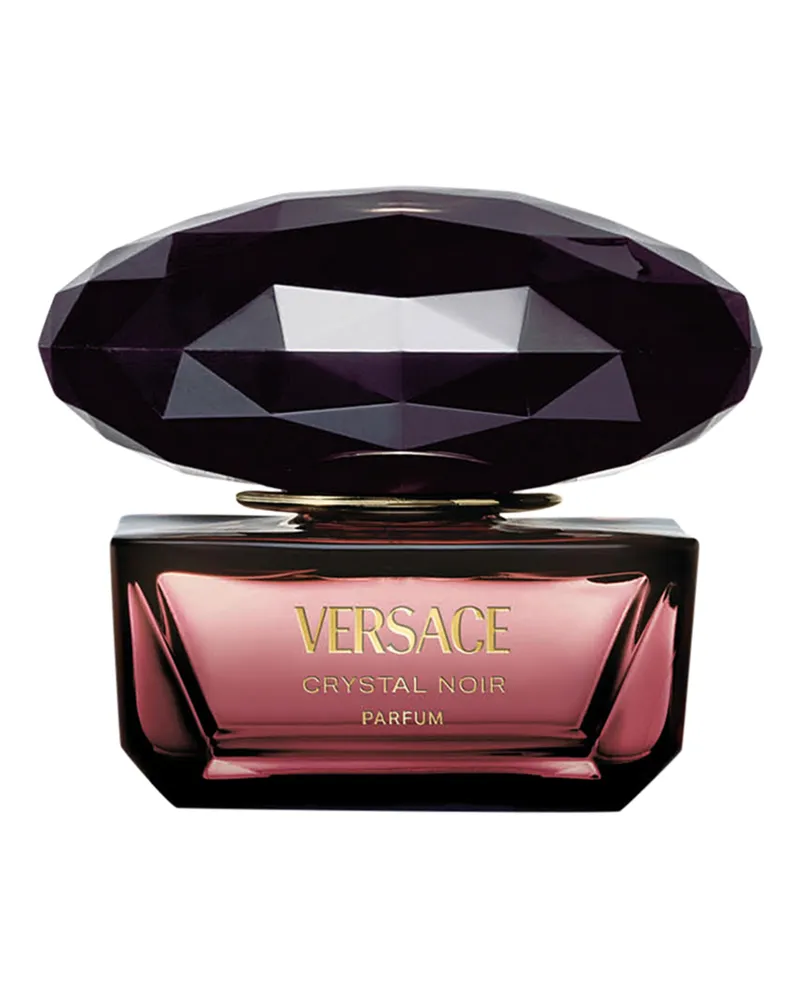 Versace CRYTSAL NOIR 