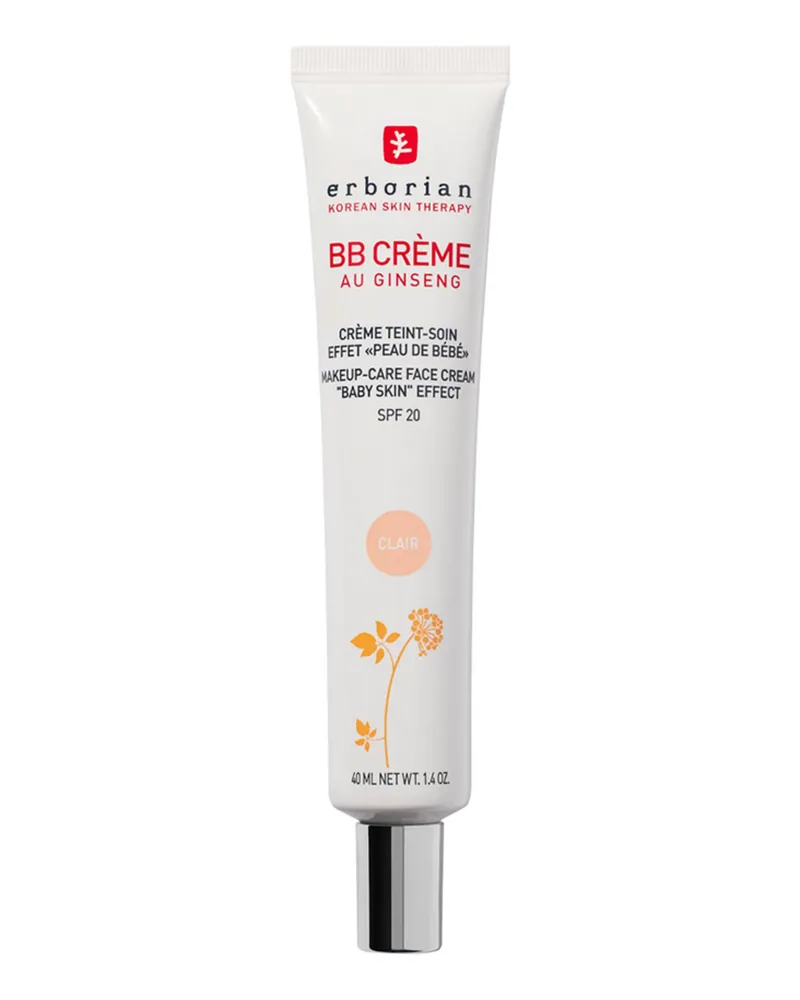 Erborian BB CREAM LARGE Clair