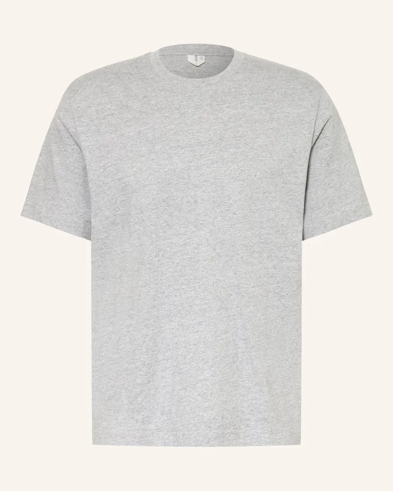Arket T-Shirt grau Grau