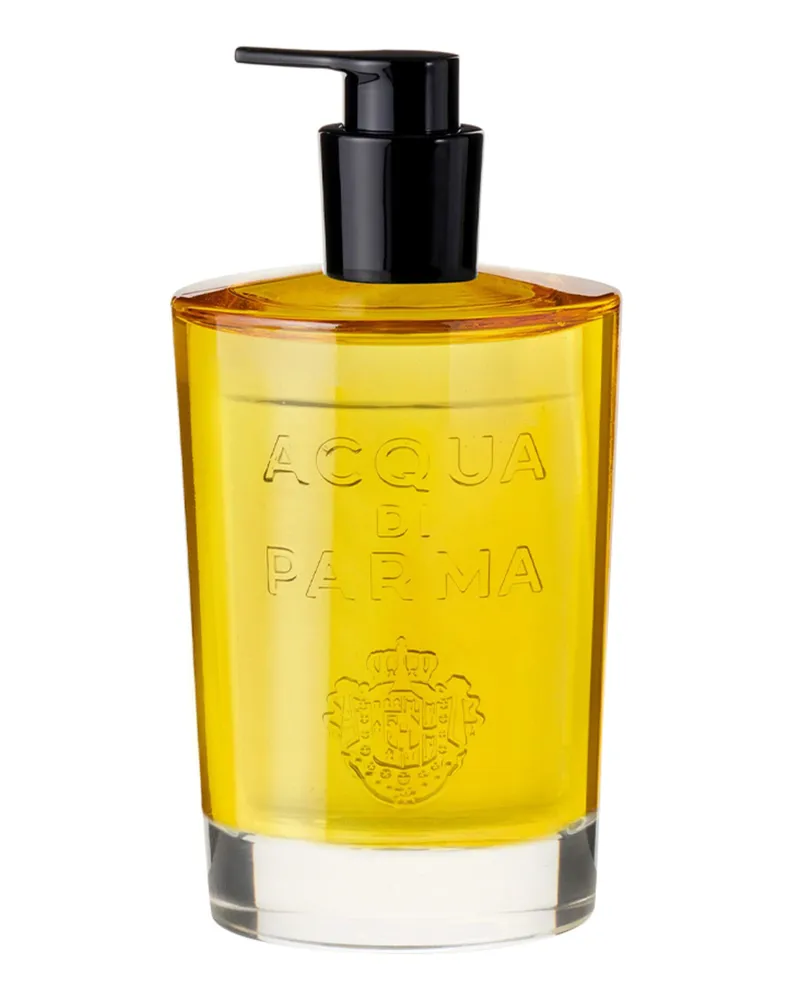 ACQUA DI PARMA BUONGIORNO 