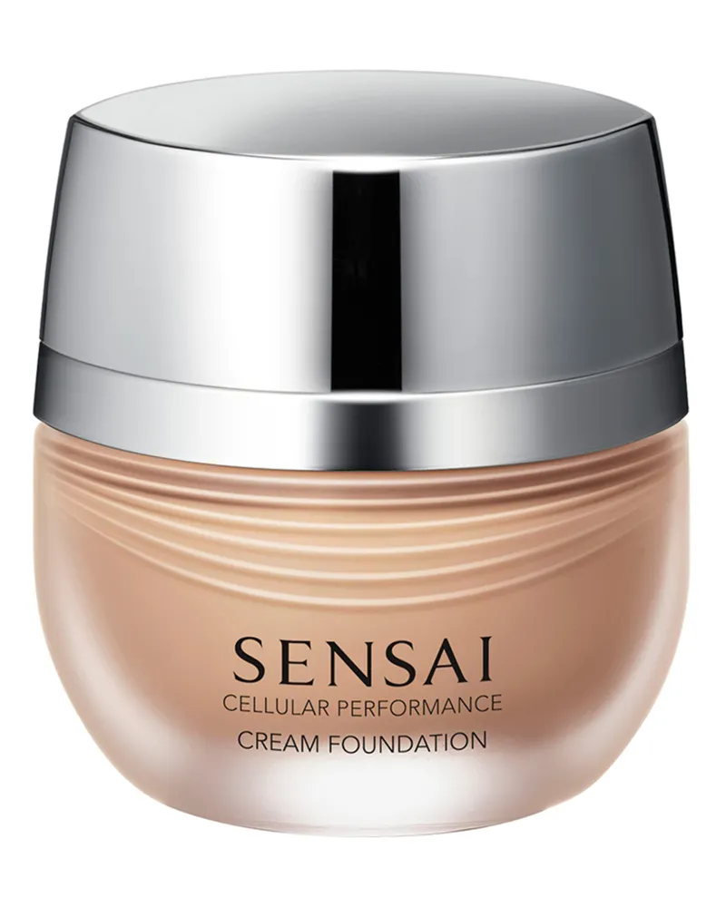 Sensai Cellular Performance Cream Foundation Cf23