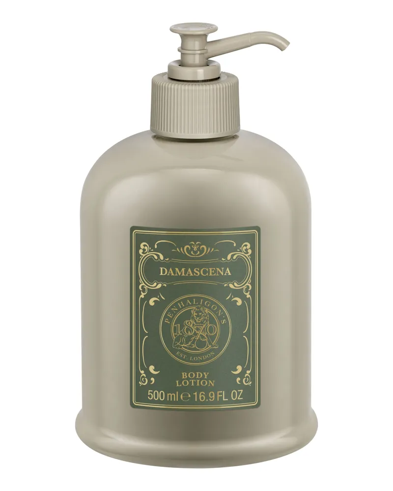 Penhaligon's Damascena Body & Hand Lotion 500 ml 