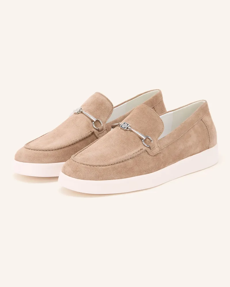 Högl Loafer Taupe