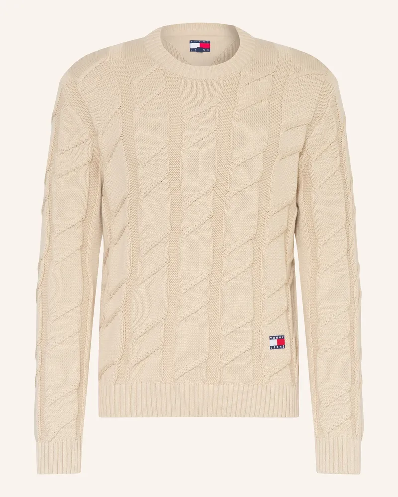 Tommy Hilfiger Pullover beige Beige