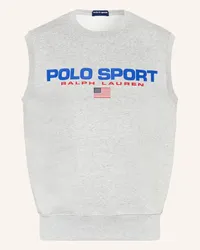 Ralph Lauren Tanktop Grau