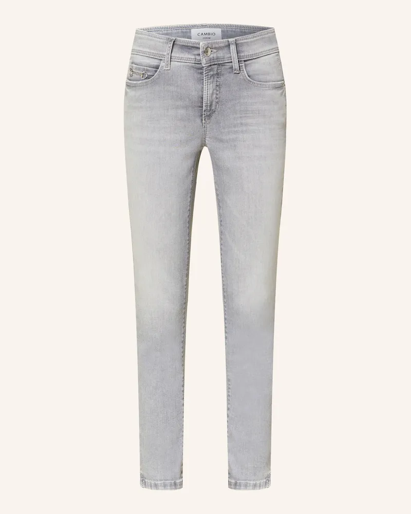 Cambio Cropped Jeans PIPER 5282