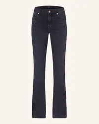 7 for all mankind Bootcut Jeans SLIM ILLUSION Blau