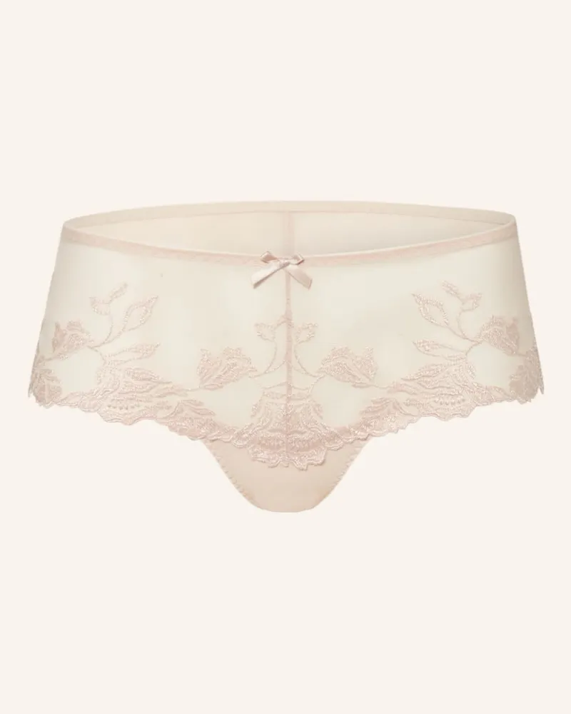 Aubade Panty SOFTESSENCE Beige