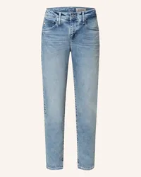 Adriano Goldschmied 7/8-Jeans THE EX-BOYFRIEND Blau