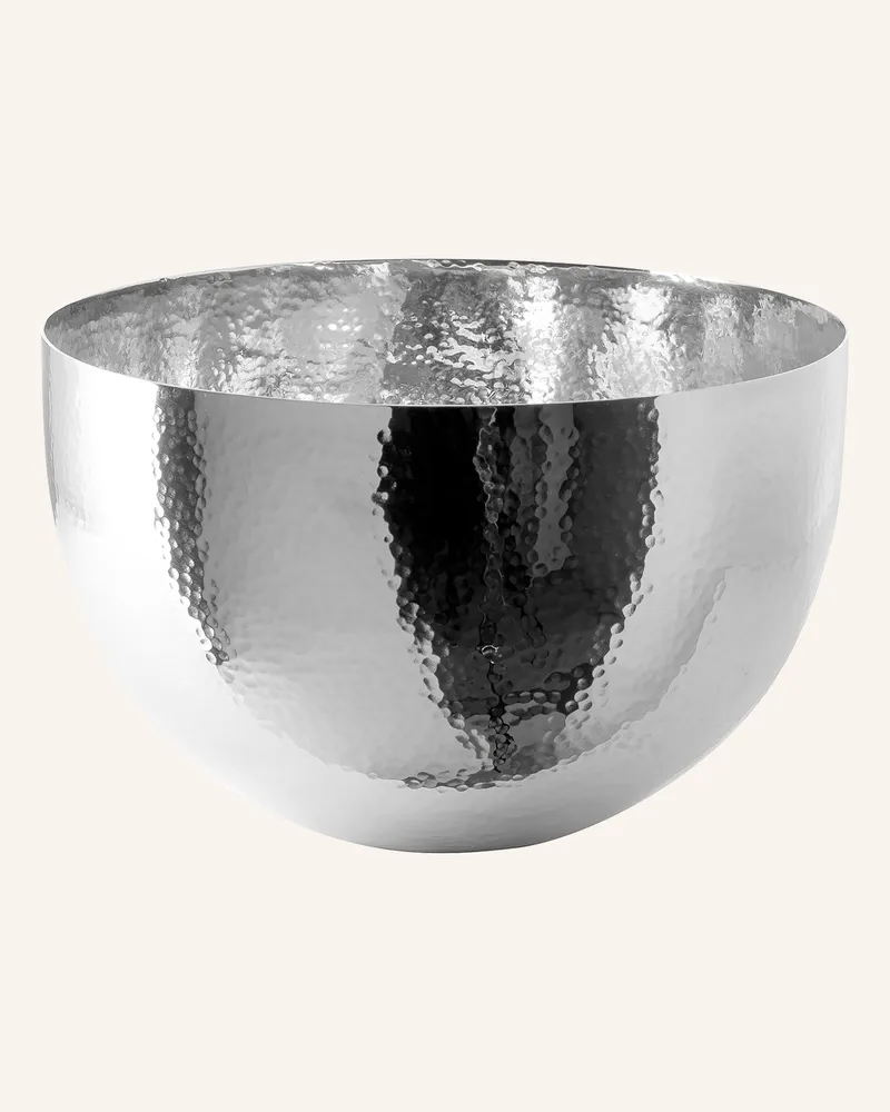 Fink Schale Mirta silber Silber