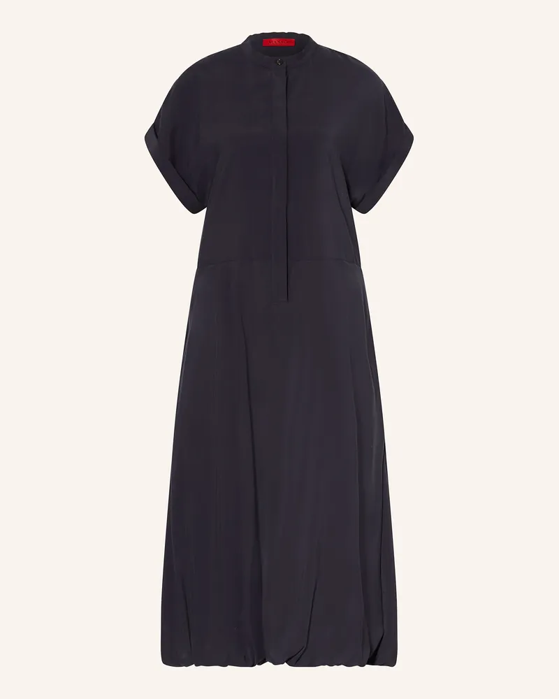 MAX&Co. Kleid Leggio grau Dunkelgrau