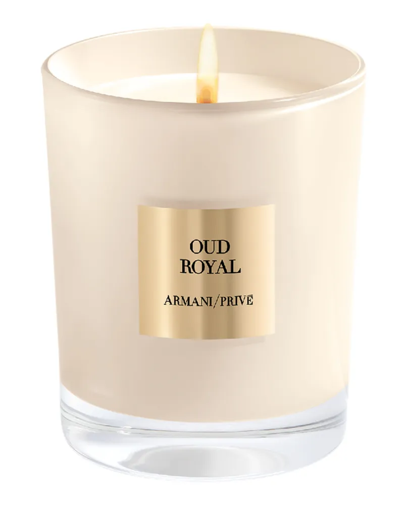 Emporio Armani OUD ROYAL 