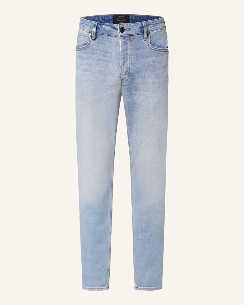 Neuw Jeans RAY Slim Tapered Fit Blau