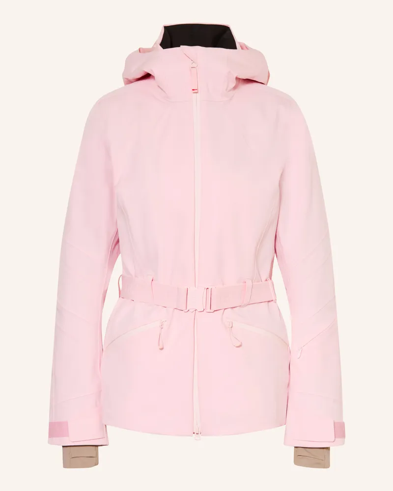 Bogner Fire & Ice Skijacke moia2-T rosa Hellrosa