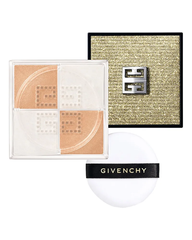 Givenchy PRISME LIBRE - XMAS COLLECTION N17