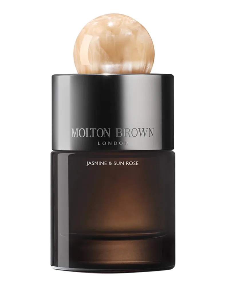 Molton Brown JASMINE & SUN ROSE 100 ml, 1300 € / 1 l 