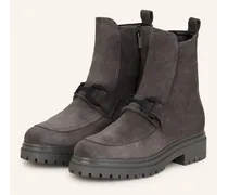 Boots - GRAU