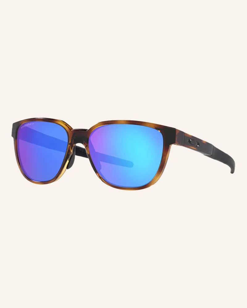Oakley Sonnenbrille ACTUATOR 925004