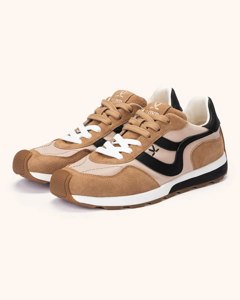 Lloyd Sneaker beige Beige