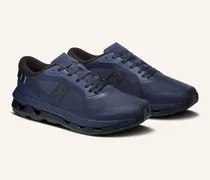 Sneaker Cloudzone blau