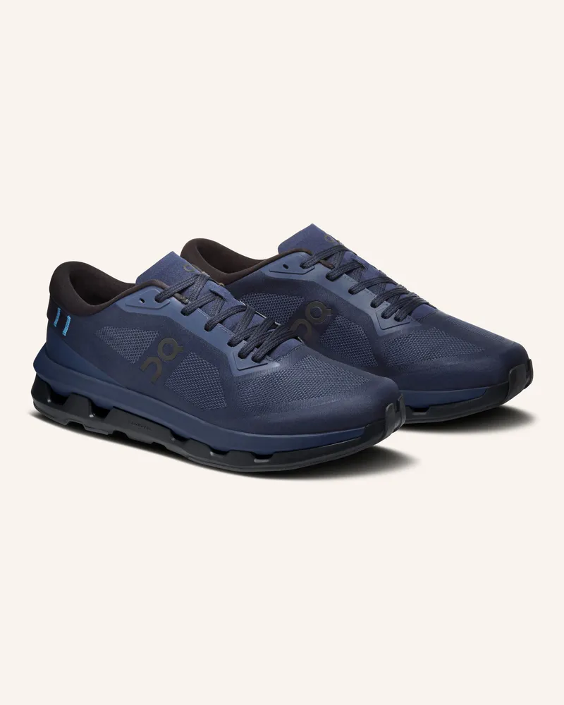 ON Sneaker Cloudzone blau Dunkelblau