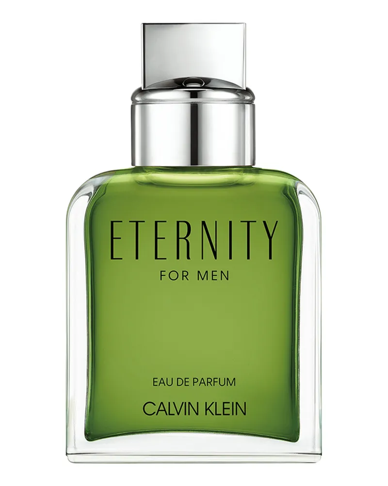 Calvin Klein ETERNITY FOR MEN 
