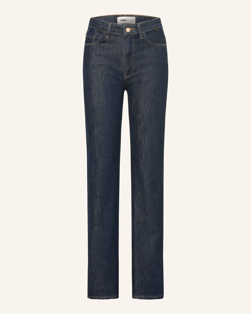 Mavi Jeans Wide Leg Jeans Victoria blau 90488